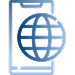 mobile icon